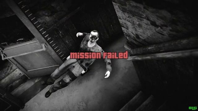 GTA V - Mission Failed Compilation #2 смотреть онлайн