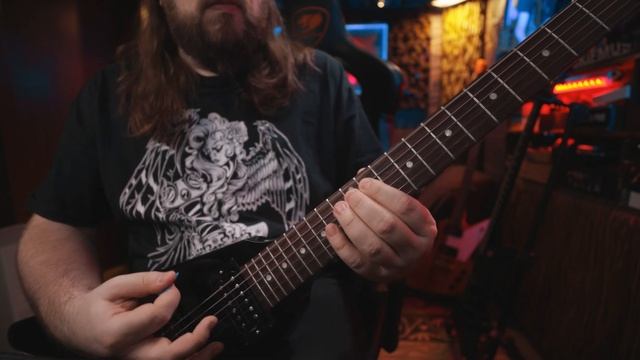 Стрела Gibson 80s Flying V Ebony смотреть онлайн