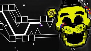 Уровень "It's Been So Long" от TNC / Geometry Dash