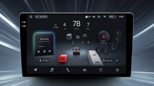 Презентация Teyes CC4 PRO