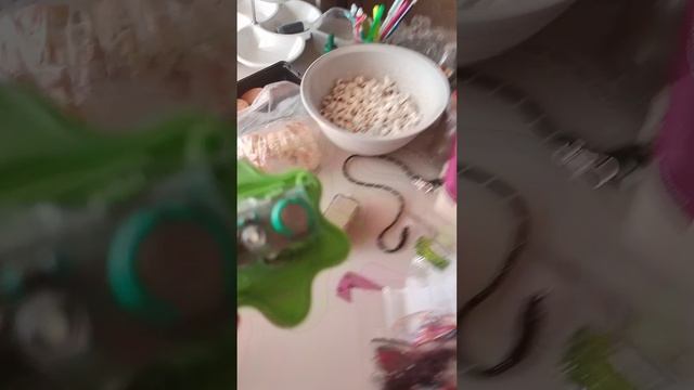 У МЕНЯ КУКАБАНА!!!!! смотреть онлайн