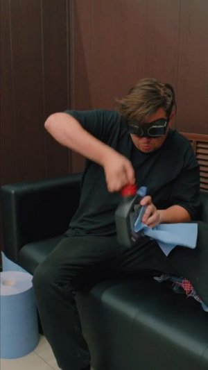 Ожидание и реальность) #shorts #васярнд #vasyarnd #автосевис #ремонтавто #лайфхак #юмор #автомобили