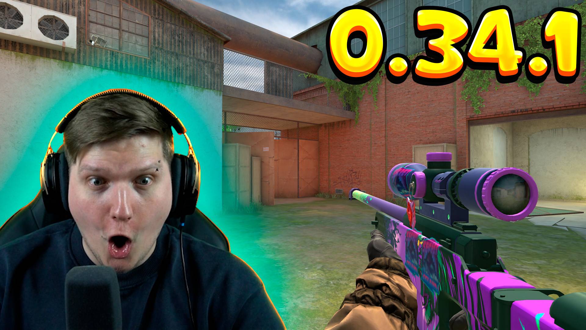 ВЫБИЛ ВСЕ СКИНЫ ИЗ РУЛЕТКИ В STANDOFF 2 0.34.1 смотреть онлайн