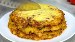 Лук вкуснее мяса Почему я не знал об этом луковом рецепте