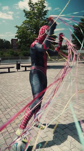 Сюрприз для любимого на день Рождения