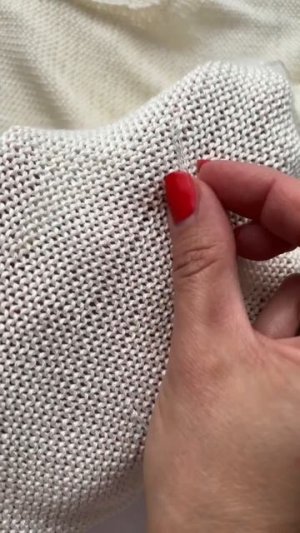 Как соединить шелковую нить