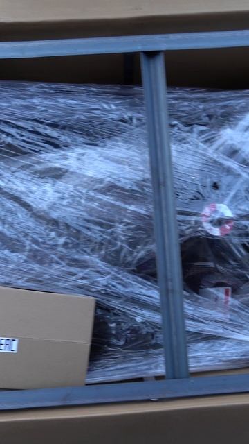 Распаковка электроквадроцикла #whitesiberia#электротранспорт#распаковка#асмр#электроквадроцикл смотреть онлайн