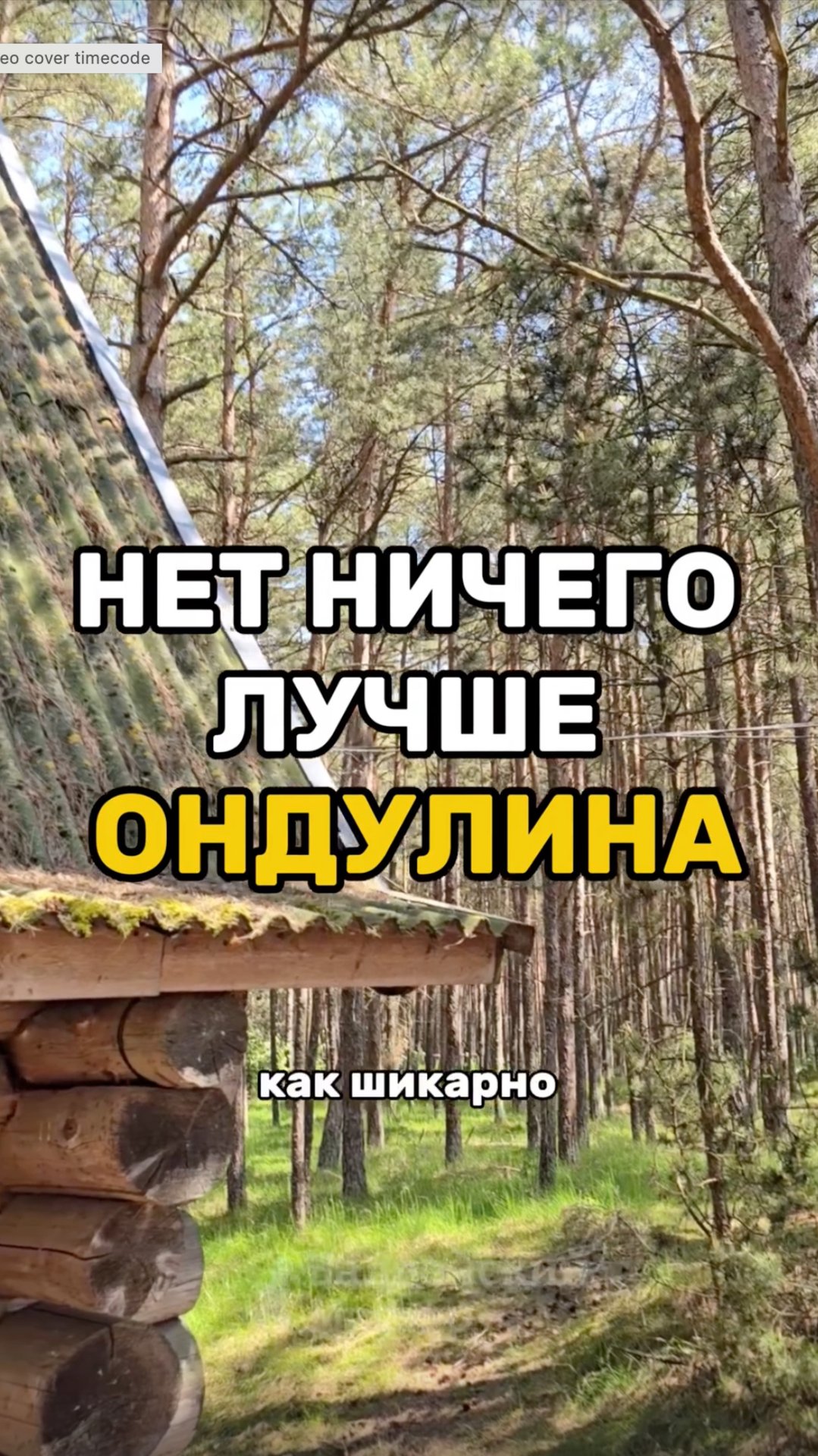 НЕТ НИЧЕГО ЛУЧШЕ ОНДУЛИНА! Почему так? #ондулин #строительствожилья