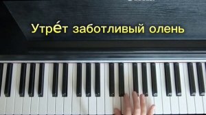 Мелодия песни " Там нет меня" Севара Пой легко