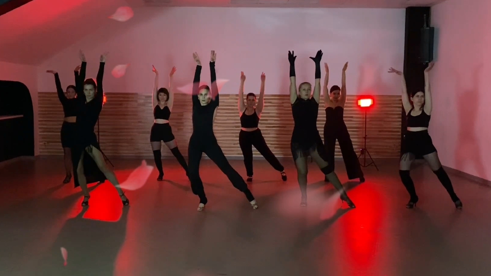 Румба-юмба 😄