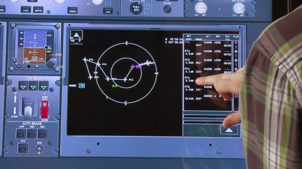 ФАУ «ГосНИИАС»