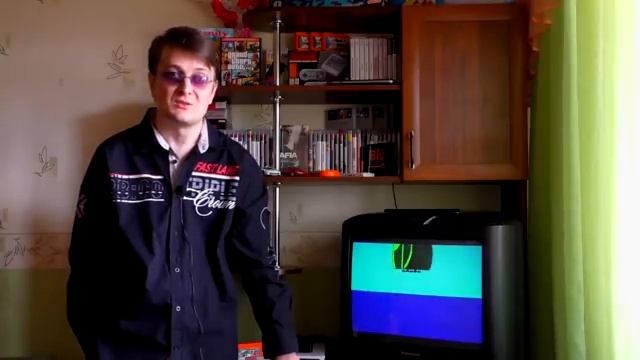 Eliminator Boat Duel (NES)