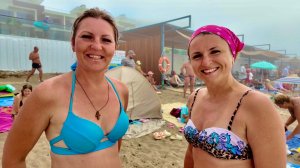 КРЫМ РВЁТ ПО ШВАМ. РЕКОРДНЫЙ СЕЗОН В ГОРОДЕ СУДАК. ЯБЛОКУ НЕГДЕ УПАСТЬ. Показываю ВСЮ ПРАВДУ.