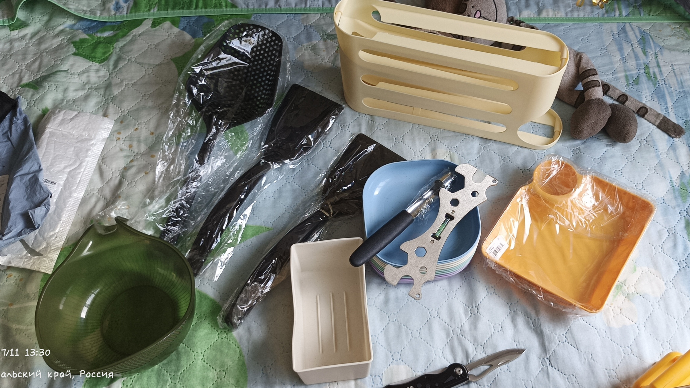 Распаковка посылки из Китая смотреть онлайн