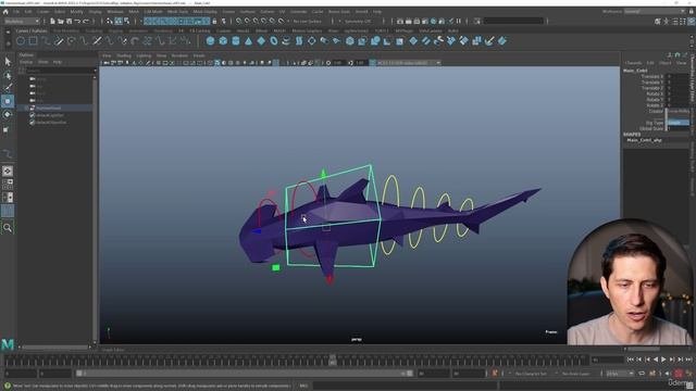 4 -New Shark Rig Download смотреть онлайн