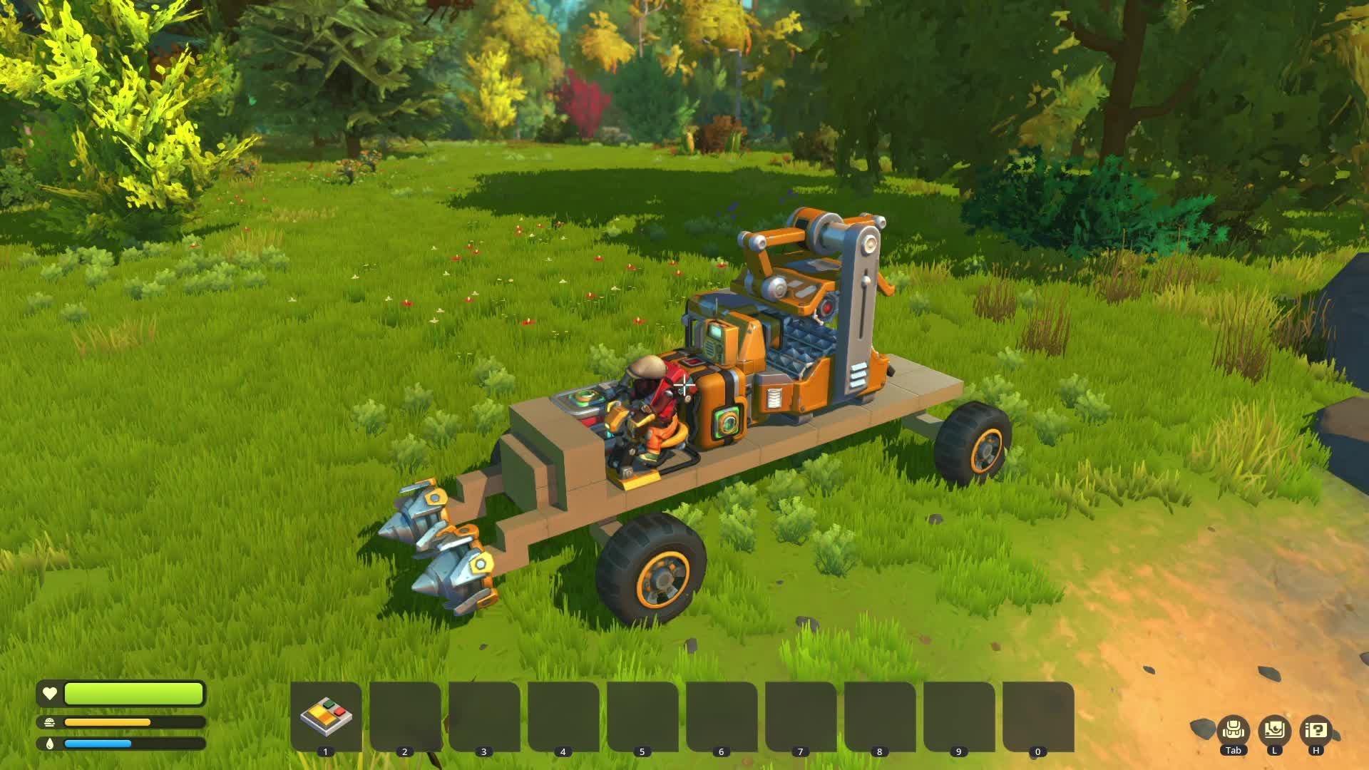 ПЯТНИЦА, стримим, просто колесим по миру.