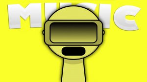 МУЗЫКА ГАРНОЛЬДА ГОРЧИЦЫ | МУЗЫКА СПРУНКИ