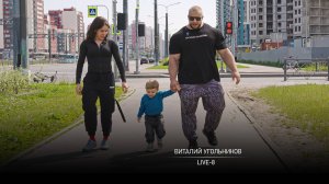 Виталий  Угольников - Live 8