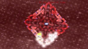 At the Speed of Light (Кастомный уровень) / A Dance of Fire and Ice