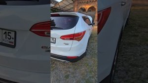 санта фе 3 2013г 2.2 дизель