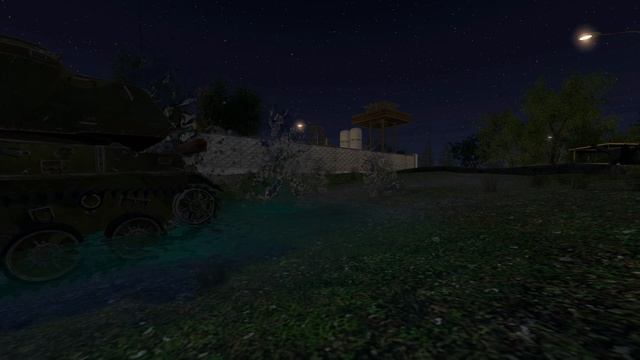 PMC Wagner Agitation +++