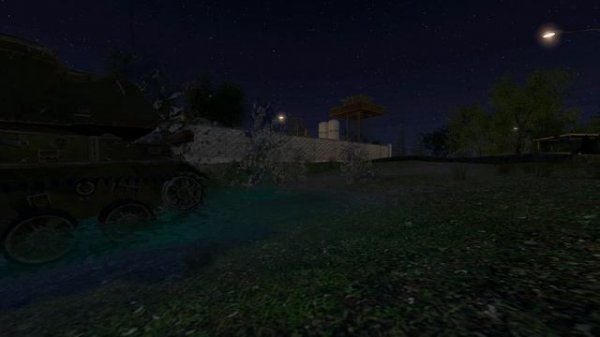 PMC Wagner Agitation +++