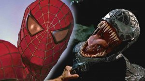 Человек-пук с Тоби Магуайром. Первый детский супергеройский фильм за много лет