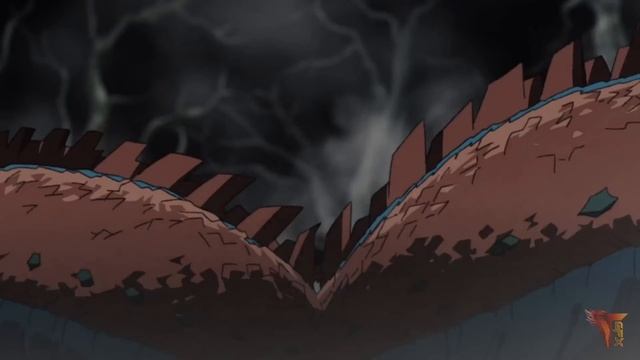 Warriors「AMV」Anime Mix смотреть онлайн