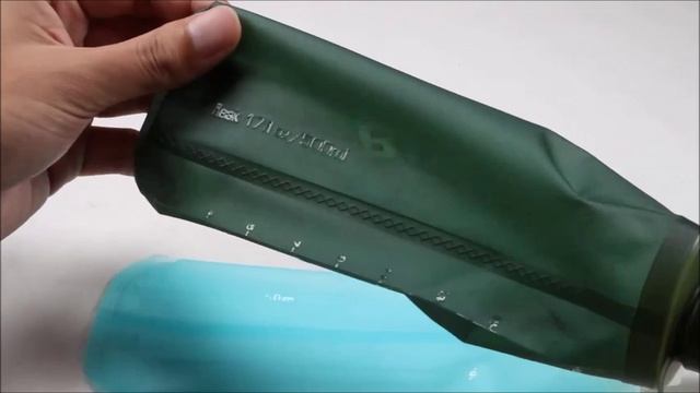 Силиконовая бутылка смотреть онлайн