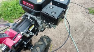 Мотоблок Boxbot MT-700 G