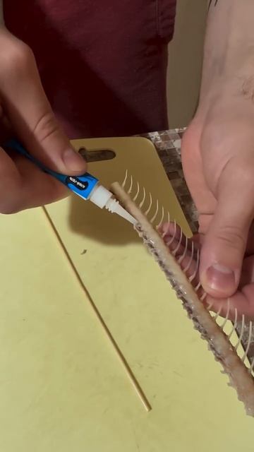 Сразу сложно догадаться для чего все это..