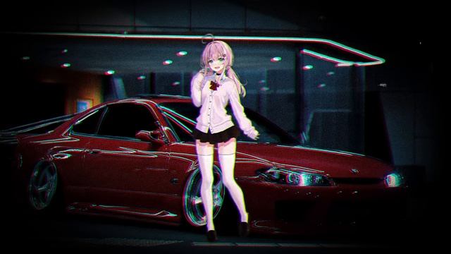 ＣＨＩＬＬ ＰＨＯＮＫ - PHONK MIX FOR NIGHT DRIVE - BEST LXST CXNTURY TYPE - 3 HOUR CAR MUSIC 2025 (1080p_24fp