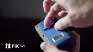 Светодиодный аккумуляторный фонарь с кабелем USB | FIX PRICE