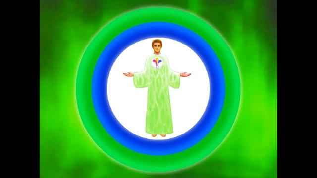 Decree 50.02 (x3) CHRIST WHOLENESS смотреть онлайн