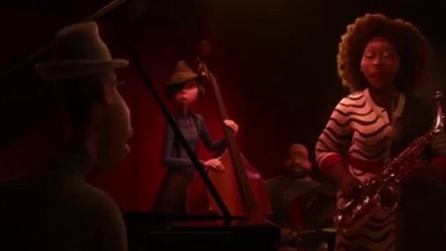 Душа 2021 трейлер 2021 смотреть онлайн