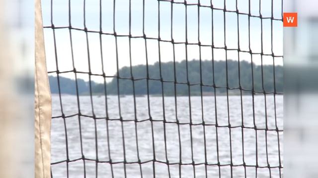 Ретроспектива-2016: пляжный волейбол в Выборге смотреть онлайн