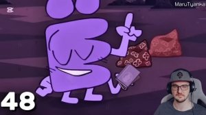 100 ФАКТОВ ПРО ИНМТ! | Реакция