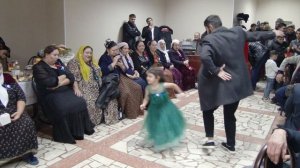 Свадьба Маёра и Снежаны(2 часть) 29.11. 2024 Большая Джалга Ставропольский край