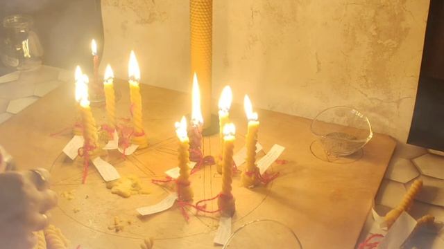 Немного моей работы