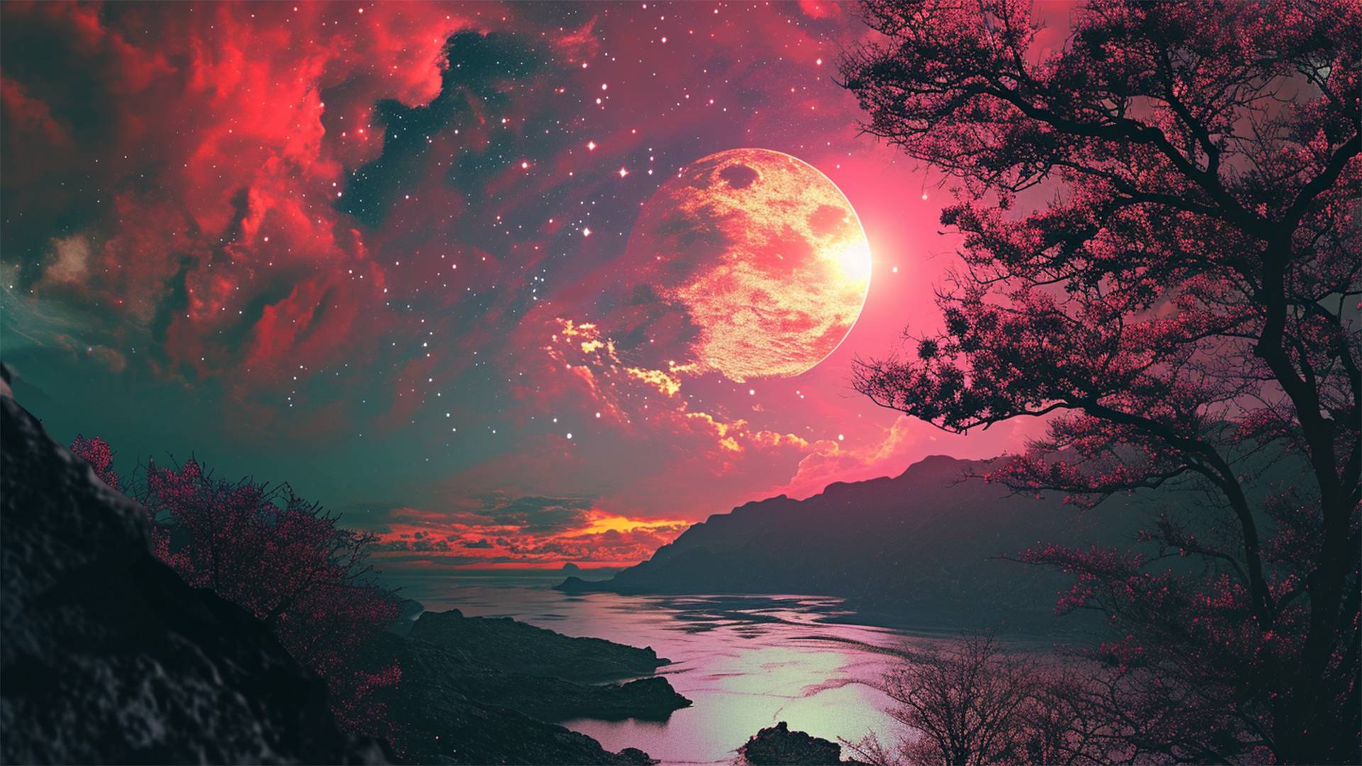 Нейроаккорды - Ambient #27 смотреть онлайн