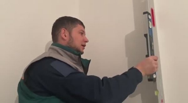 Приемка квартиры в ЖК TopHILLS