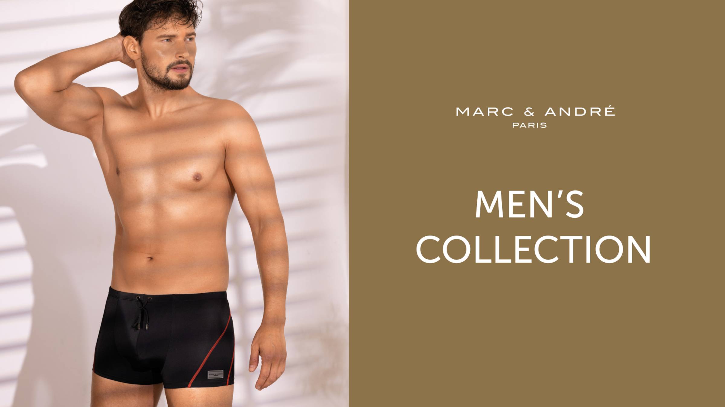 MENS COLLECTION смотреть онлайн