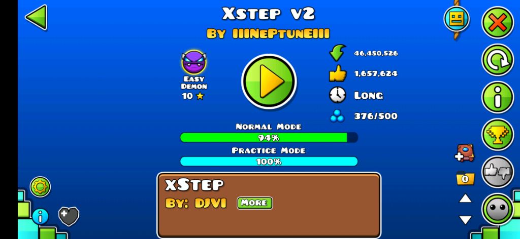 Я прохожу ДЕМОНЫ!!