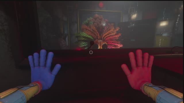 Poopy Play Time 4#1
начало