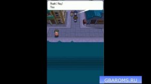 NDS - Pokémon White Version 2