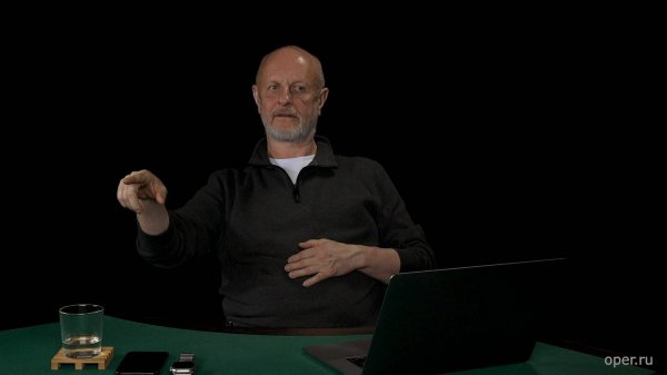 Лихие, эпизод 3