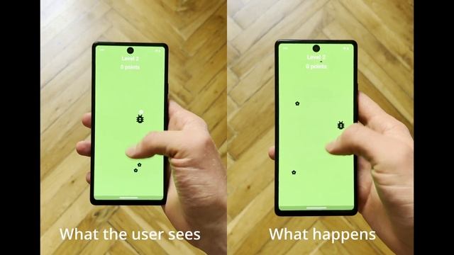 taptrap_user_study смотреть онлайн