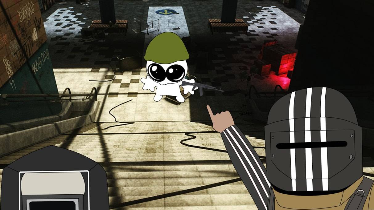 Ты новичок?