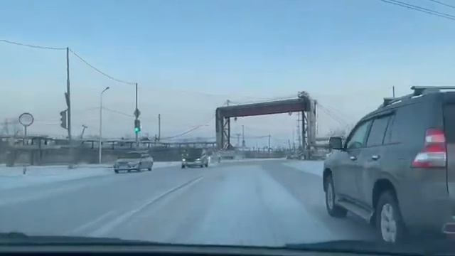 Проезд двойных перекрёстков [get-save.com]