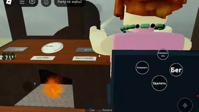 играю в Мёртвые рельсы с другом смотреть онлайн